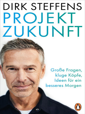 cover image of Projekt Zukunft